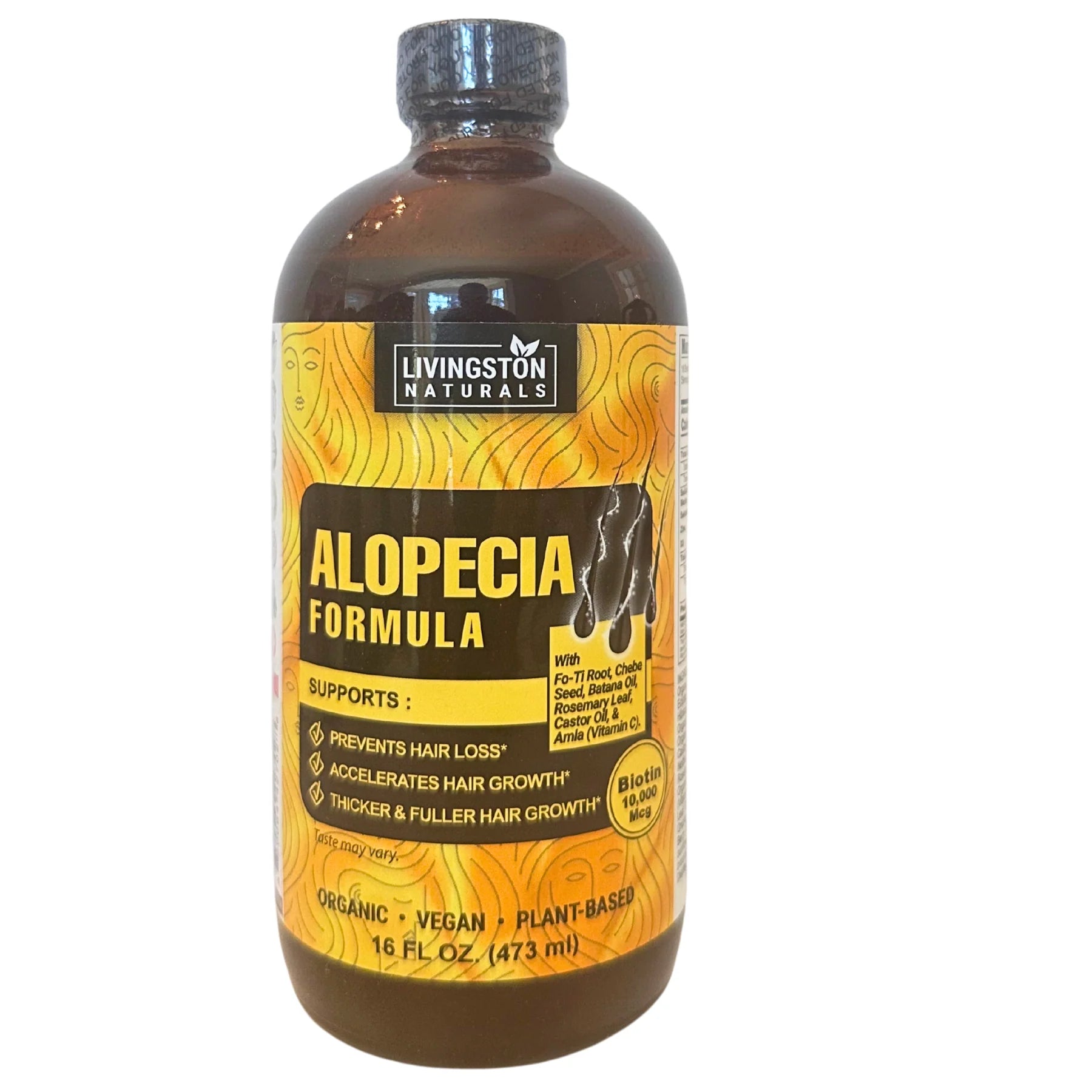 Alopecia Formula