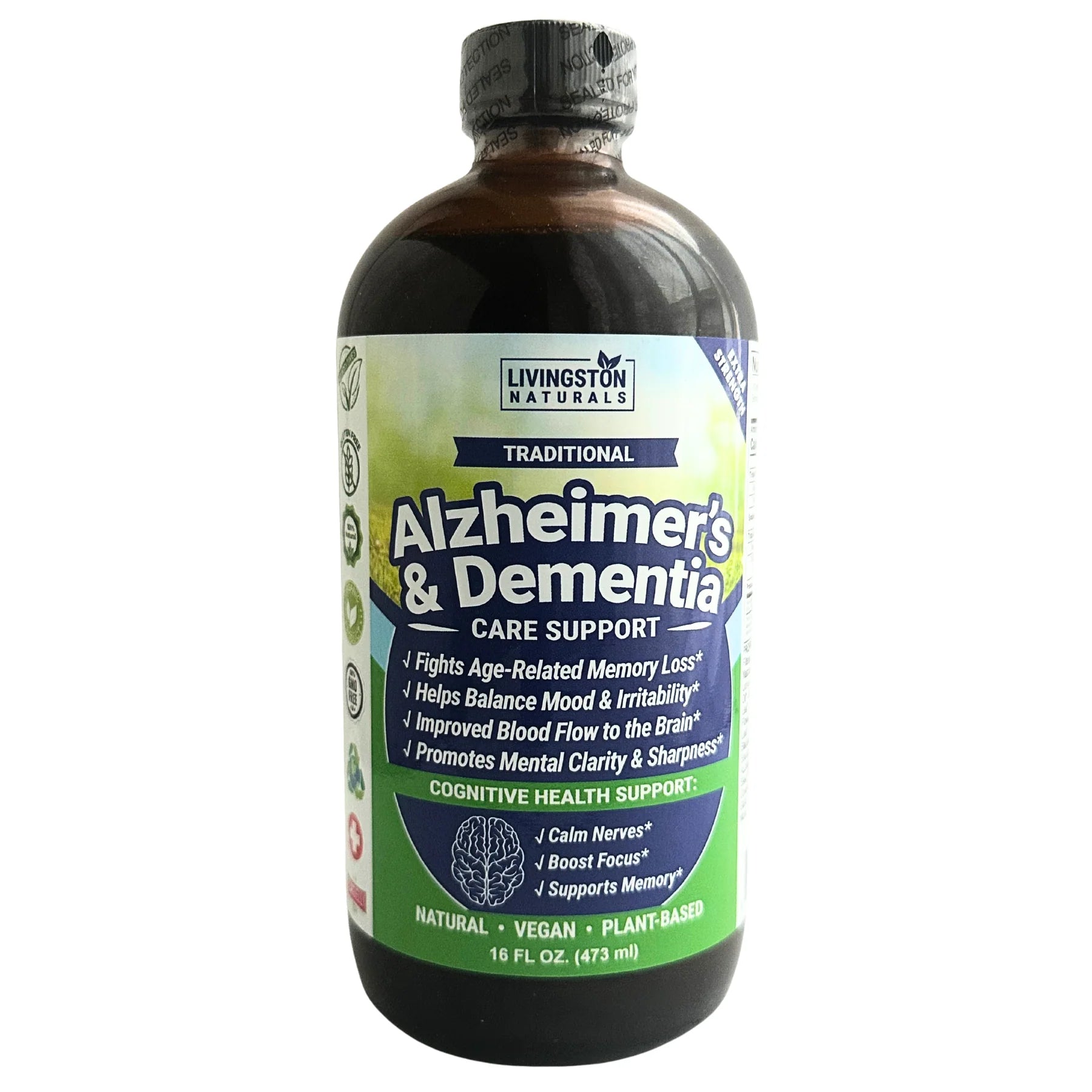 Alzheimer's & Dementia Care Support