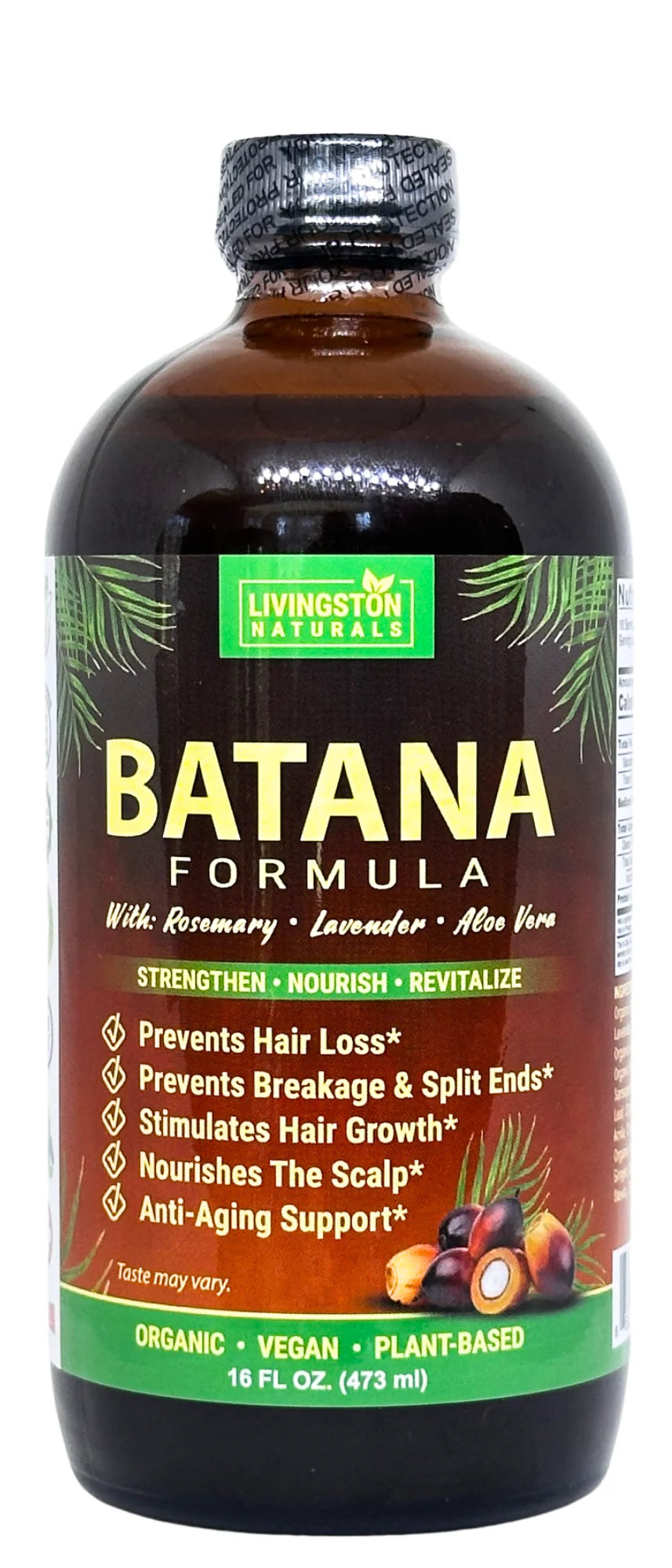 Batana Formula