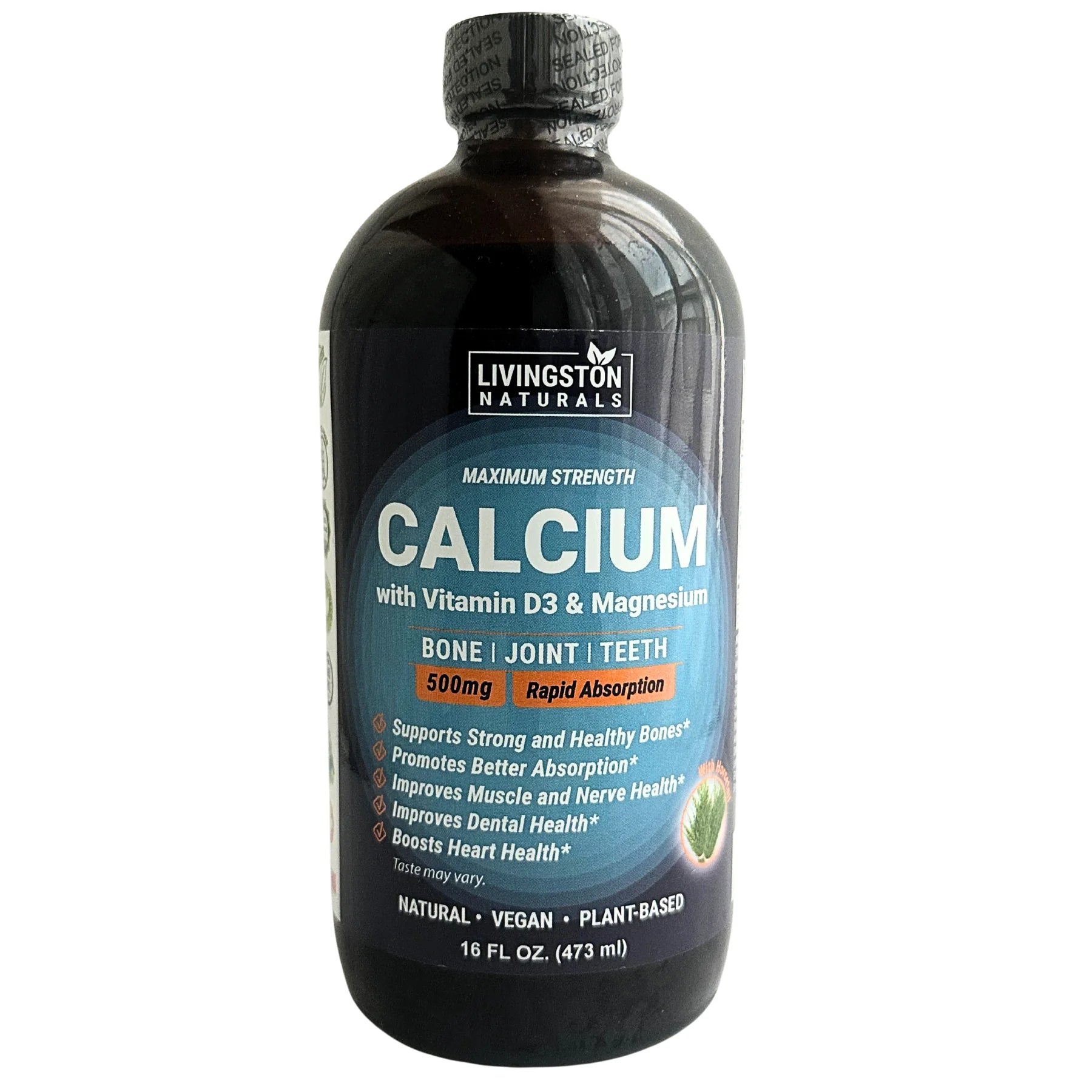 Calcium