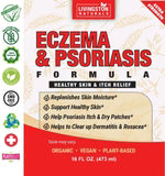 Eczema & Psoriasis Formula