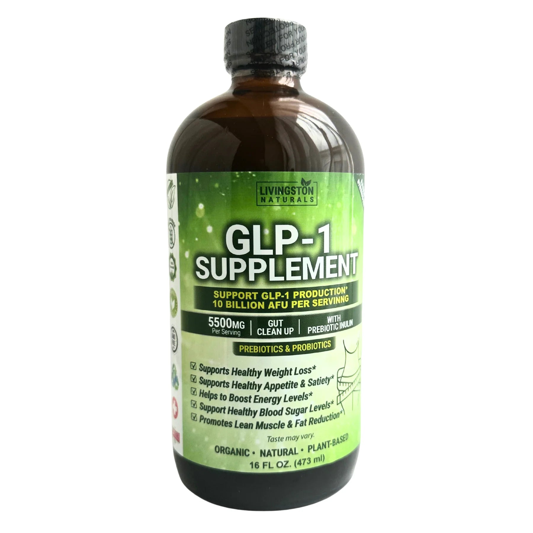 GLP-1 Supplement