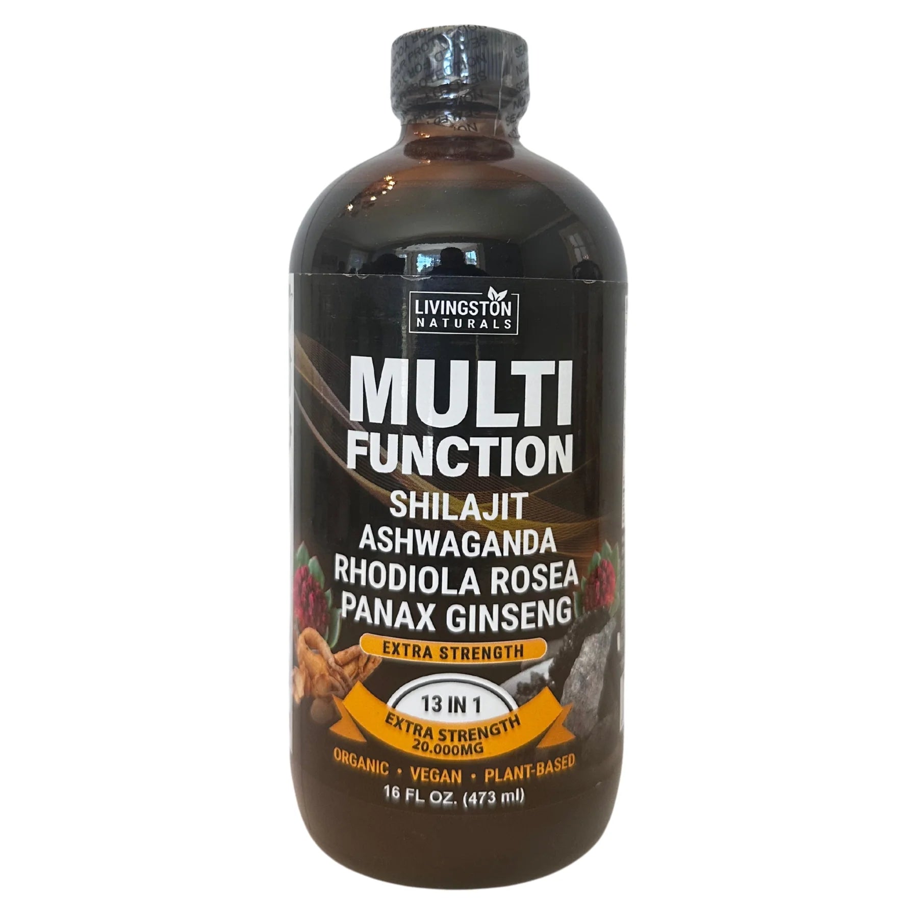 Multi-Function