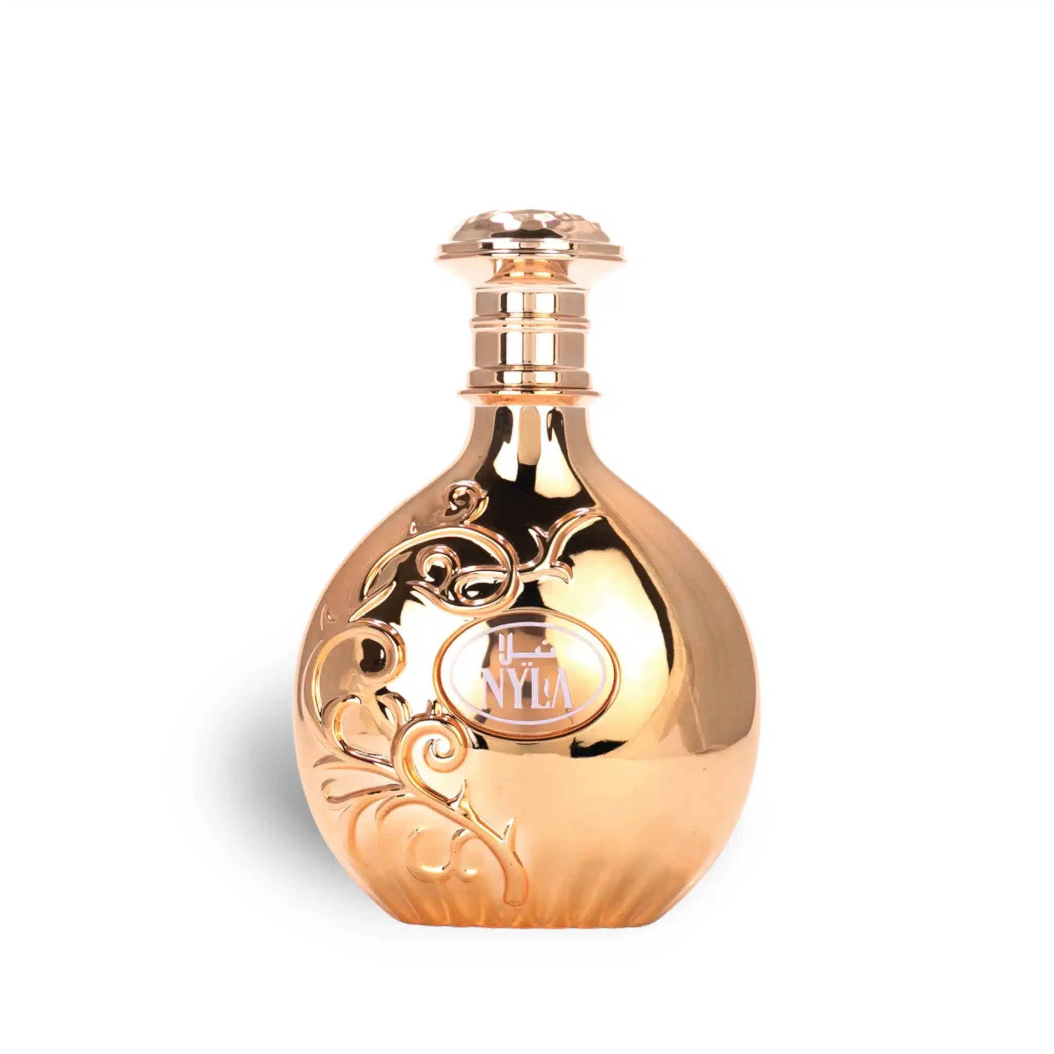Nyla Arabiyat Prestige