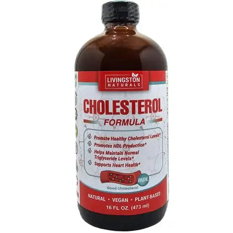 Cholesterol Formula