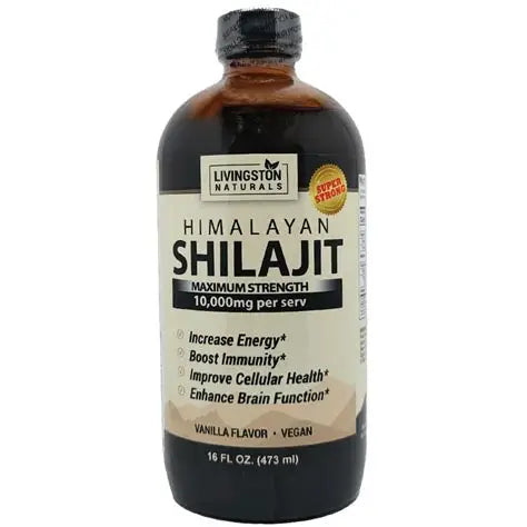 Himalayan Shilajit