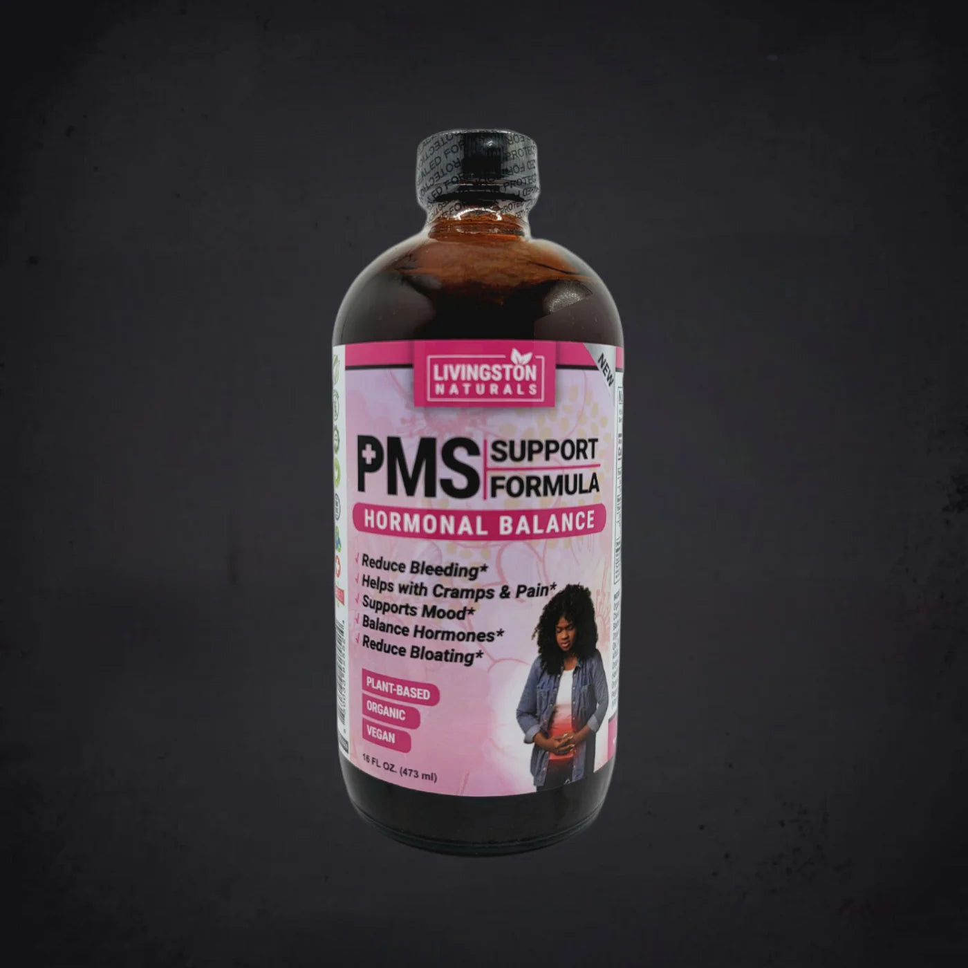 PMS Support Formula