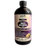Pure Maca Sea Moss