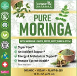 Pure Moringa