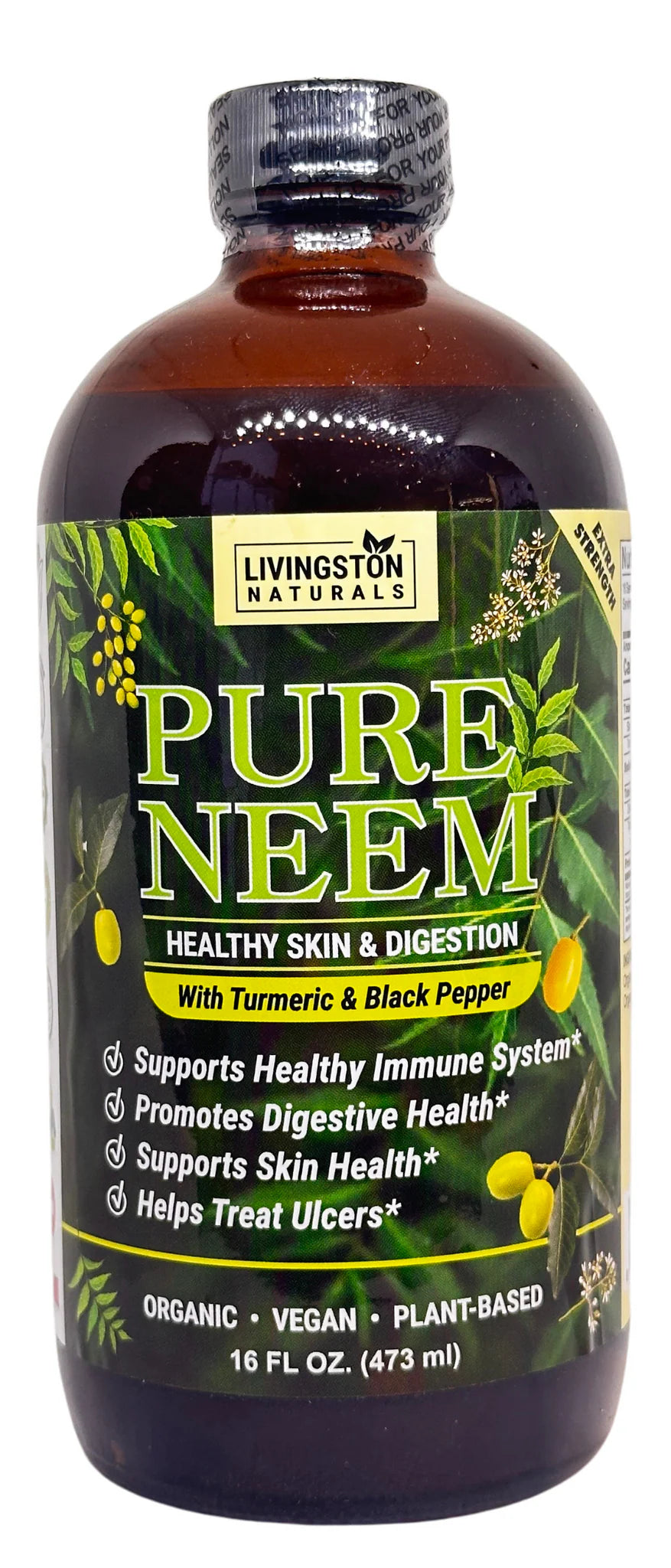 Pure Neem