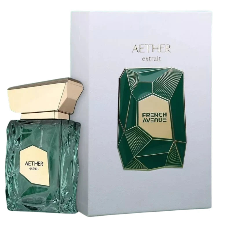 French Avenue Aether