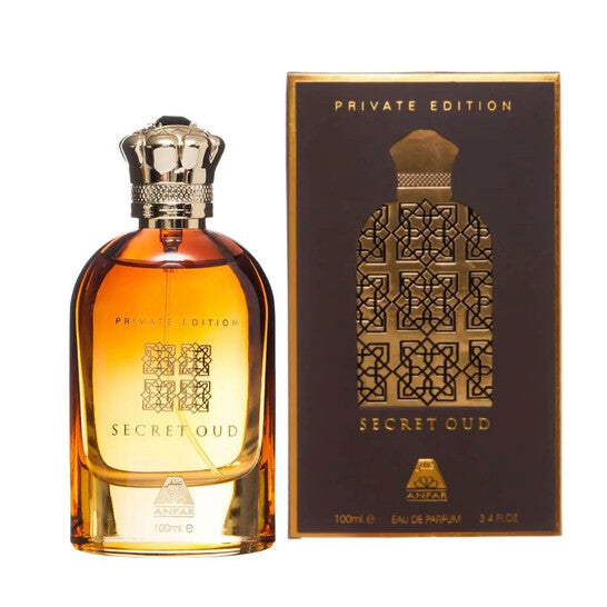 Anfar Secret Oud