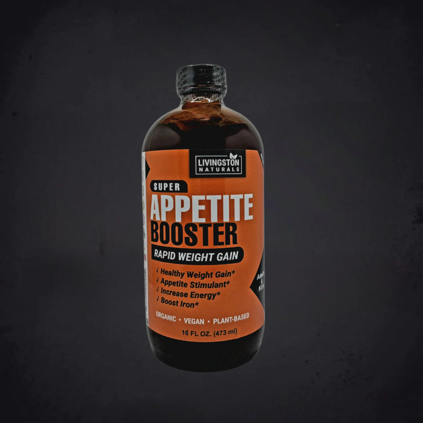 Super Appetite Booster