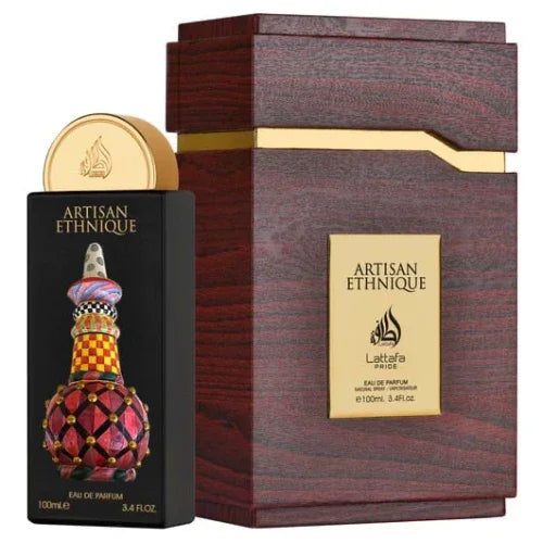 Lattafa Artisan Ethnique
