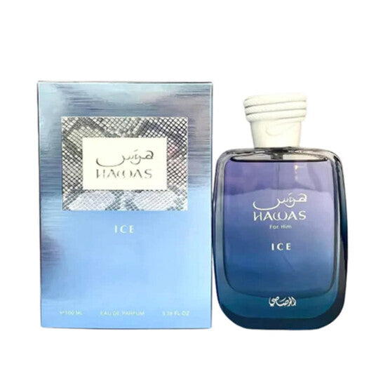 Rasasi Hawas Ice