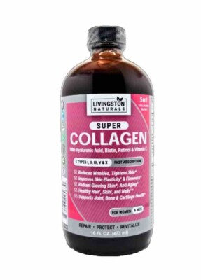 Super Collagen
