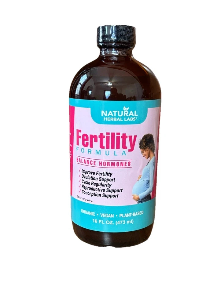 Fertility Formula
